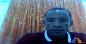 Leo alberto 43 years old I am from Luanda/Luanda, Seeking Dating Friendship with Woman