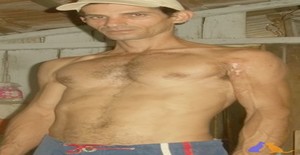 Marcosherrero 48 years old I am from Dois Irmãos/Mato Grosso do Sul, Seeking Dating Friendship with Woman