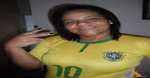Laurinetesantos 53 years old I am from Guarulhos/São Paulo, Seeking Dating Friendship with Man