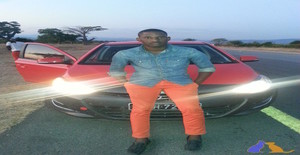 Jose dos santos 34 years old I am from Lubango/Huíla, Seeking Dating with Woman