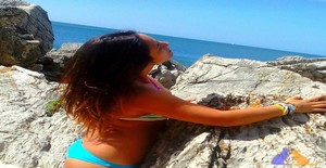 Morenanadia 24 years old I am from Sesimbra/Setubal, Seeking Dating Friendship with Man