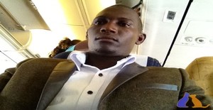 Osvaldoaraujo 35 years old I am from Luanda/Luanda, Seeking Dating Friendship with Woman