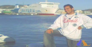 Christian cley 44 years old I am from Ibiza/Islas Baleares, Seeking Dating Friendship with Woman