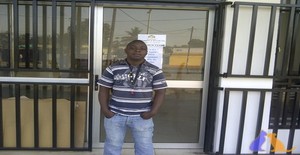 Bandzala 38 years old I am from Maputo/Maputo, Seeking Dating Friendship with Woman