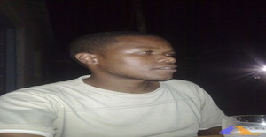 Nellass 33 years old I am from Maputo/Maputo, Seeking Dating Friendship with Woman