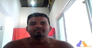 Jeffersonmenezes 36 years old I am from Paulista/Pernambuco, Seeking Dating Friendship with Woman