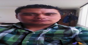 Macordd 41 years old I am from Pasto/Nariño, Seeking Dating Friendship with Woman