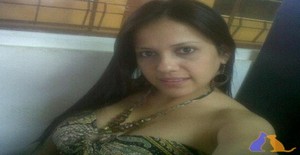 Yanimar 40 years old I am from Maracaibo/Zulia, Seeking Dating Friendship with Man
