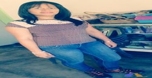 Sarahans 43 years old I am from Morón/Carabobo, Seeking Dating Friendship with Man