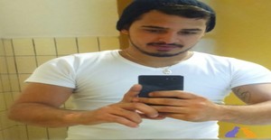 Jrbresilien 29 years old I am from Paris/Ile de France, Seeking Dating Friendship with Woman