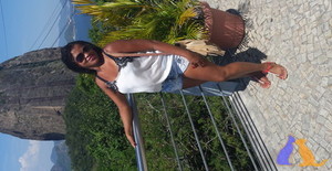 Vania lidia 40 years old I am from São Bento/Maranhão, Seeking Dating Friendship with Man