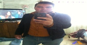 Linker84 36 years old I am from Villahermosa/Tabasco, Seeking Dating Friendship with Woman