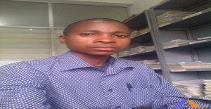 Mevua 36 years old I am from Nampula/Nampula, Seeking Dating with Woman