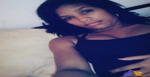 Nancy. 31 years old I am from Santo Domingo/Distrito Nacional, Seeking Dating Friendship with Man