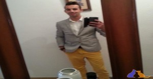 Juanroch 30 years old I am from Cádiz/Andaluzia, Seeking Dating Friendship with Woman