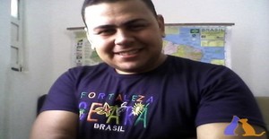 Marcio santos 42 years old I am from Feira de Santana/Bahia, Seeking Dating Friendship with Woman