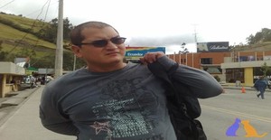 Fercho4503 48 years old I am from Cali/Valle del Cauca, Seeking Dating Friendship with Woman