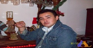 Carloseot 37 years old I am from Caracas/Distrito Capital, Seeking Dating Friendship with Woman