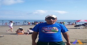 Julycardona 68 years old I am from Quito/Pichincha, Seeking Dating with Woman