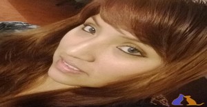 Angelitame 27 years old I am from Lima/Lima, Seeking Dating Friendship with Man
