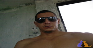 Costaspace 34 years old I am from Natal/Rio Grande Do Norte, Seeking Dating Friendship with Woman