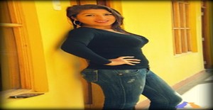 Yulibet 31 years old I am from Lima/Lima, Seeking Dating with Man
