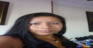 Jennifer marin 35 years old I am from Tuluá/Valle del Cauca, Seeking Dating Friendship with Man