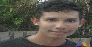 Carlos0129 25 years old I am from Medellín/Antioquia, Seeking Dating Friendship with Woman