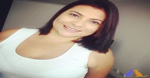 Paty0709 32 years old I am from Yopal/Casanare, Seeking Dating Friendship with Man