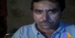 Josepe11 45 years old I am from El Salto/Jalisco, Seeking Dating Friendship with Woman