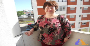Tali465 53 years old I am from Buenos Aires/Buenos Aires Capital, Seeking Dating with Man
