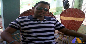 Padron...!!! 27 years old I am from Maracaibo/Zulia, Seeking Dating Friendship with Woman