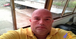 Sohnny leon 53 years old I am from Caracas/Distrito Capital, Seeking Dating Friendship with Woman