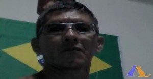 Miguel1965 56 years old I am from Belém/Pará, Seeking Dating Friendship with Woman