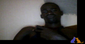 Osvaldosessemba 31 years old I am from Talatona/Luanda, Seeking Dating with Woman