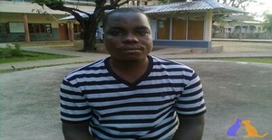 Patyfarias0 38 years old I am from Quelimane/Zambézia, Seeking Dating Friendship with Woman