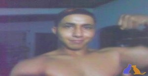 Ismaelviera 33 years old I am from Guanare/Portuguesa, Seeking Dating with Woman