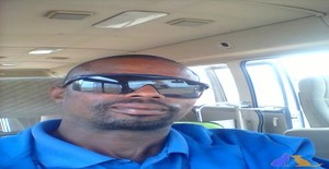 Happyman 47 years old I am from Matola/Maputo, Seeking Dating with Woman