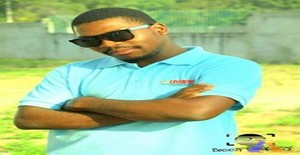 Dantes maia 27 years old I am from Matola/Maputo, Seeking Dating with Woman