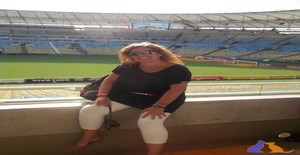 Simonesousa14 55 years old I am from Maricá/Rio de Janeiro, Seeking Dating Friendship with Man