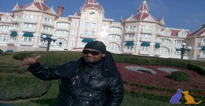 Amarildo 41 years old I am from Évry/Ile de France, Seeking Dating Friendship with Woman