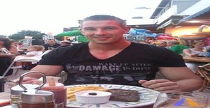 Francois2013 49 years old I am from Corwen/Pays de Galles, Seeking Dating Friendship with Woman