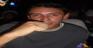 Saul rodriguez 37 years old I am from Bogotá/Bogotá DC, Seeking Dating with Woman