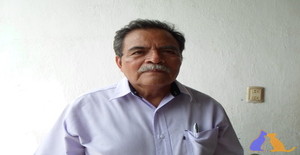 Fivelove 73 years old I am from Lázaro Cárdenas/Michoacán, Seeking Dating Friendship with Woman
