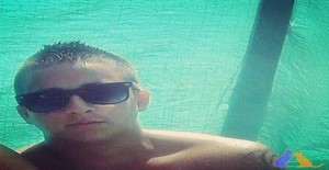 Cristian benitez 29 years old I am from Cali/Valle del Cauca, Seeking Dating Friendship with Woman