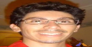 Maik r. freitas 38 years old I am from Campo Grande/Mato Grosso do Sul, Seeking Dating Friendship with Woman