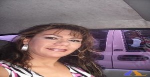 Ginadelarocket 52 years old I am from Ciudad de México/Estado de México (Edomex), Seeking Dating Friendship with Man