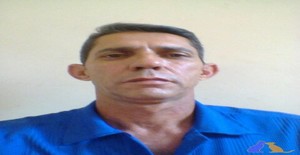 Emilio donisete 56 years old I am from Ribeirão Preto/São Paulo, Seeking Dating with Woman