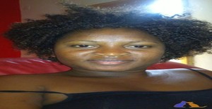 Nucha correia 32 years old I am from Cabinda/Cabinda, Seeking Dating Friendship with Man