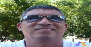 Elmeca 51 years old I am from Maracay/Aragua, Seeking Dating Friendship with Woman